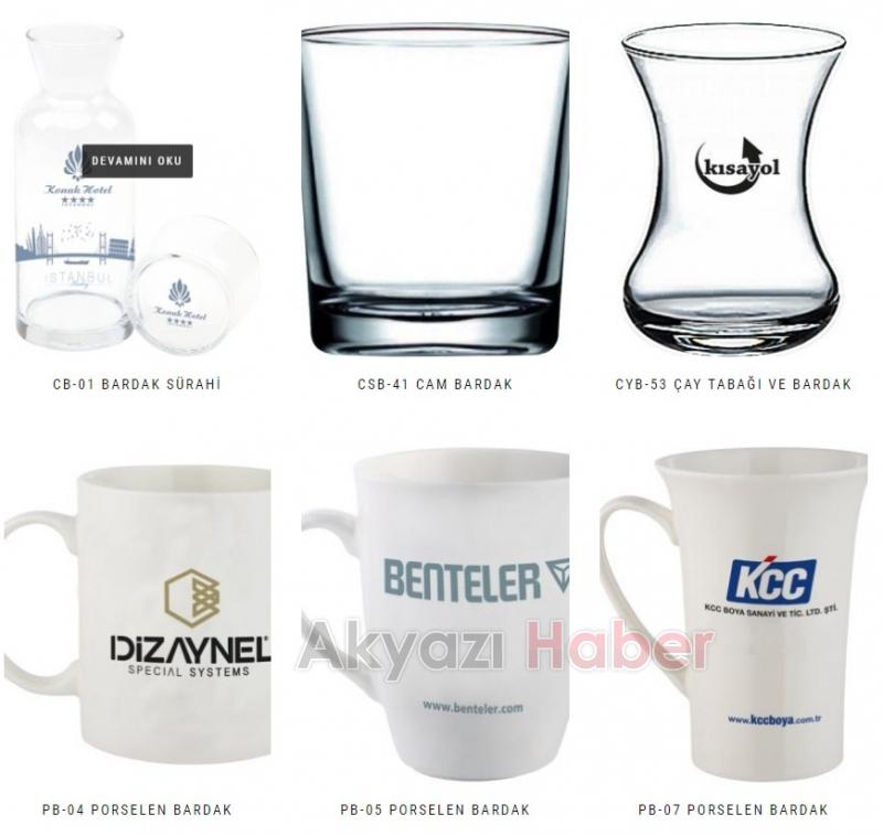 Asel Promosyon İhtiyaçlarınız İçin Hizmetinizde