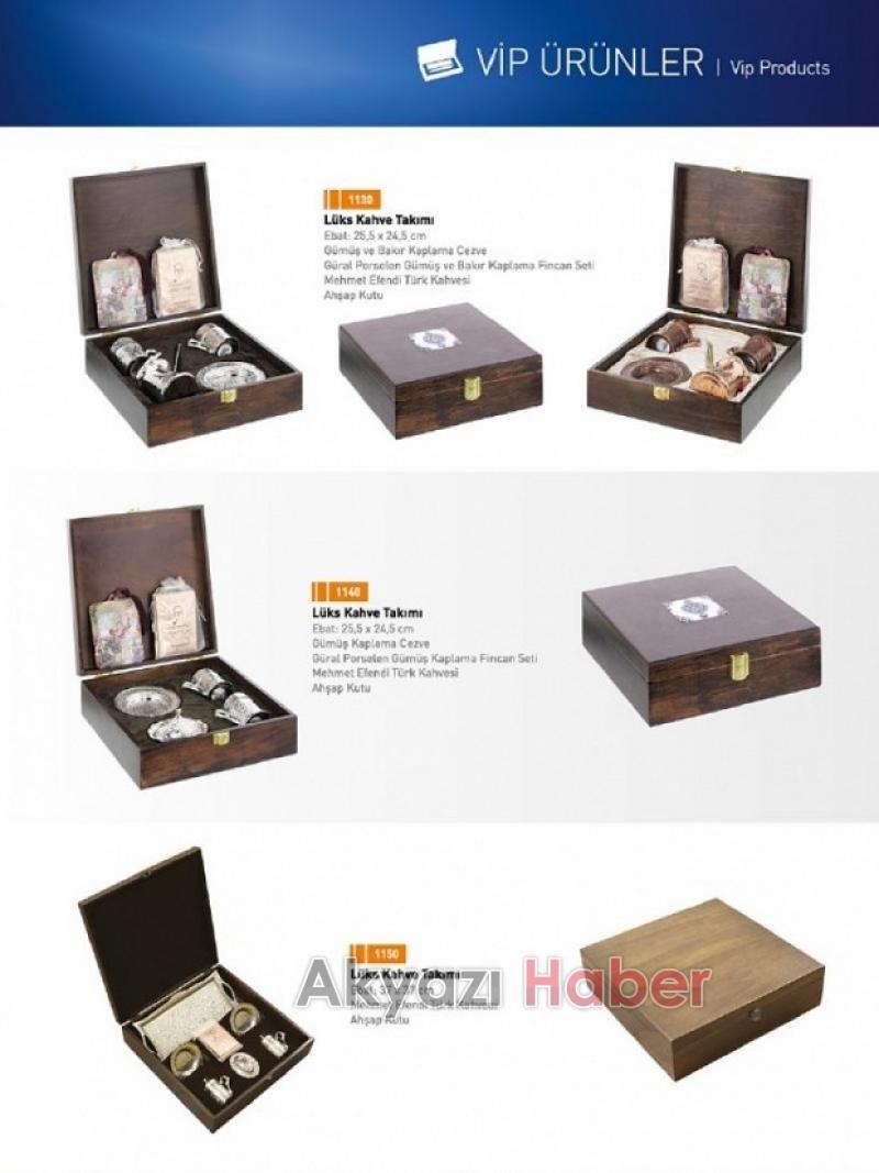 Asel Promosyon Seçkin Ürünlerle Sizlerle