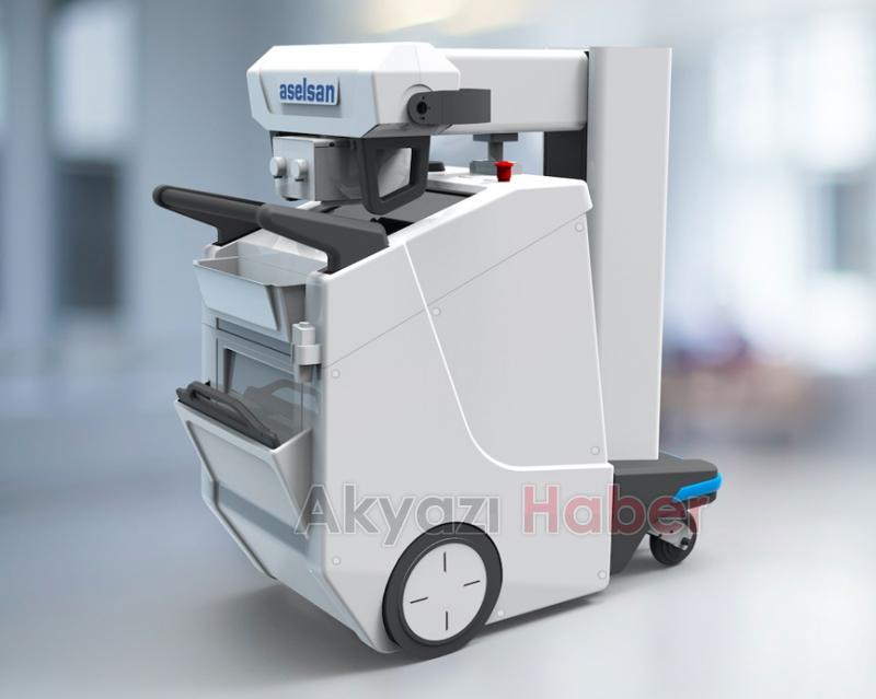 ASELSANDAN 2 MİLYAR DOLARLIK HAMLE