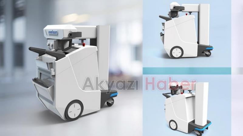 ASELSANDAN 2 MİLYAR DOLARLIK HAMLE