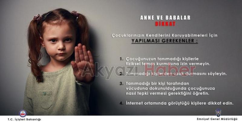 Asılsız Paylaşımlar Halkı Tedirgin Ediyor