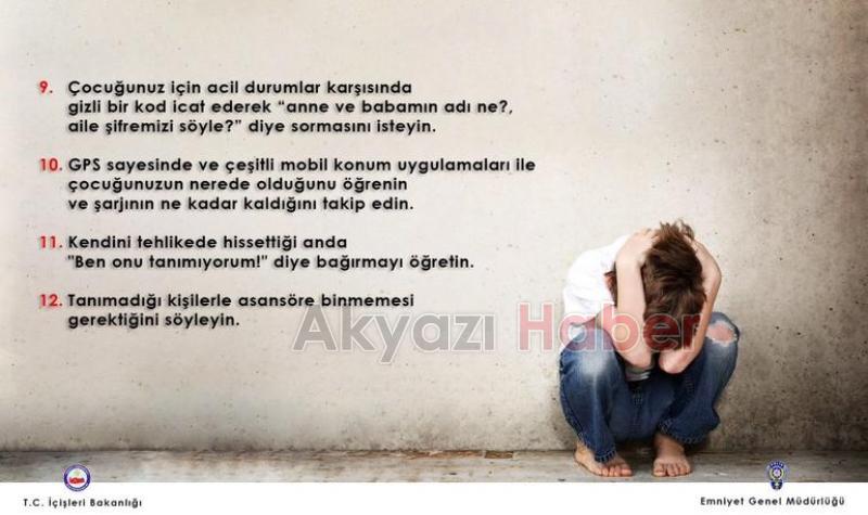 Asılsız Paylaşımlar Halkı Tedirgin Ediyor