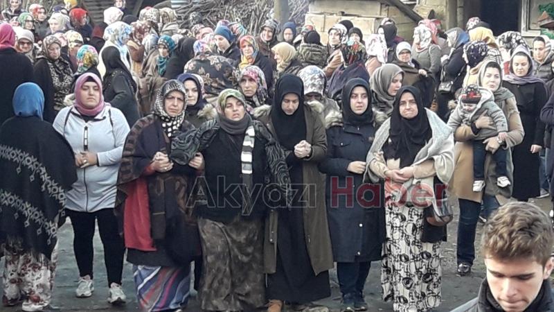 Asım Tekin Defnedildi