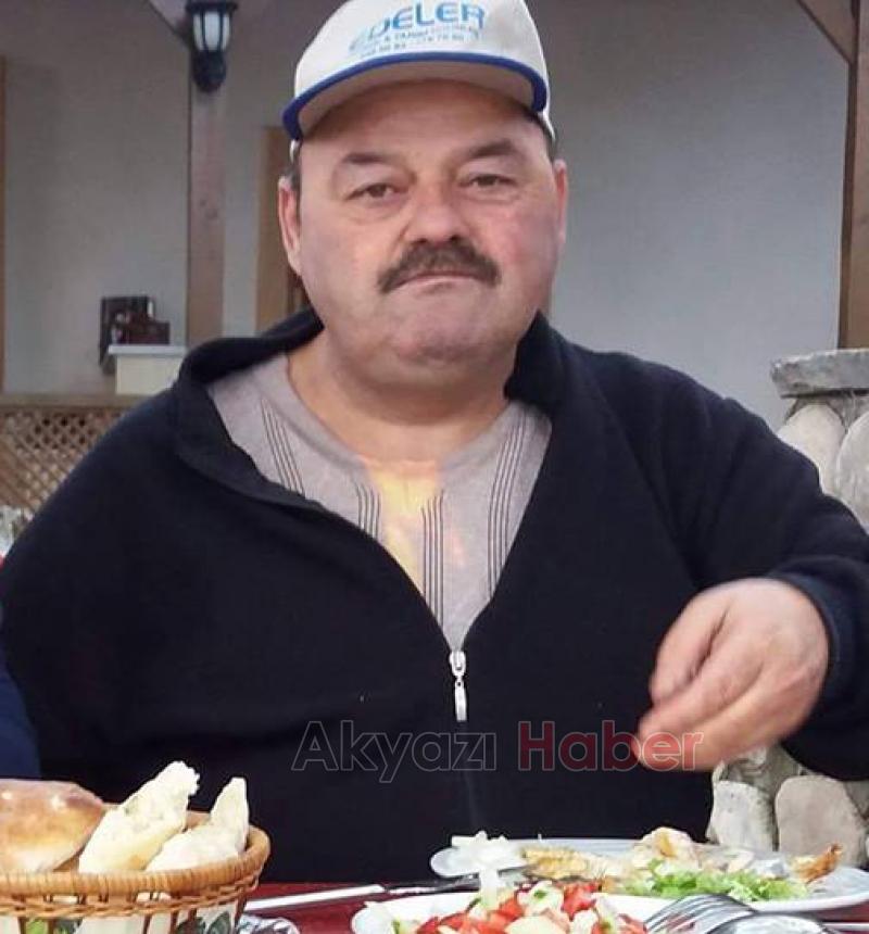 Asım Tekin Vefat Etti