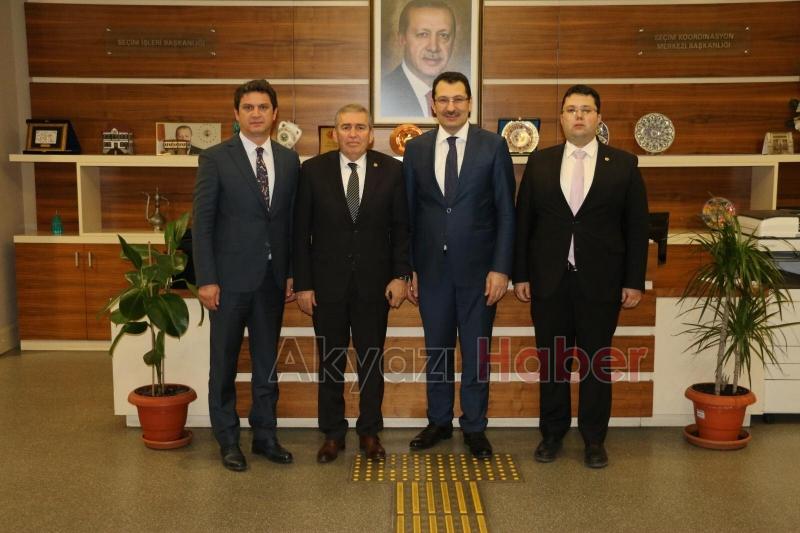 ASKF Başkanı Zımbadan Ankara çıkarması