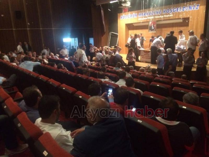 ASKF Kongresinde Kazanan Belli Oldu