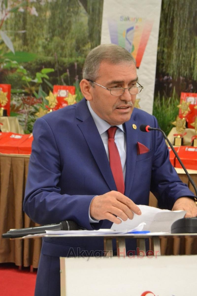 ASKF Kongresinde Kazanan Belli Oldu