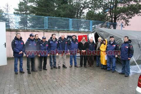 Asrın Felaketi’nin Üzerinden 26 Yıl Geçti