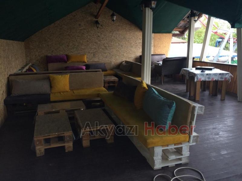 Asya Lunapark İftar Öncesi ve Sonrası Açık