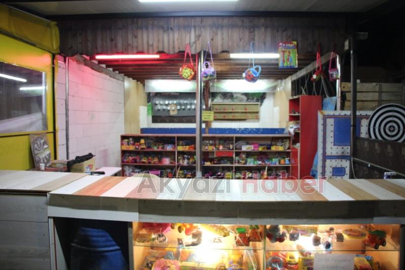 Asya Lunaparkta Eğlenceye Doyacaksınız