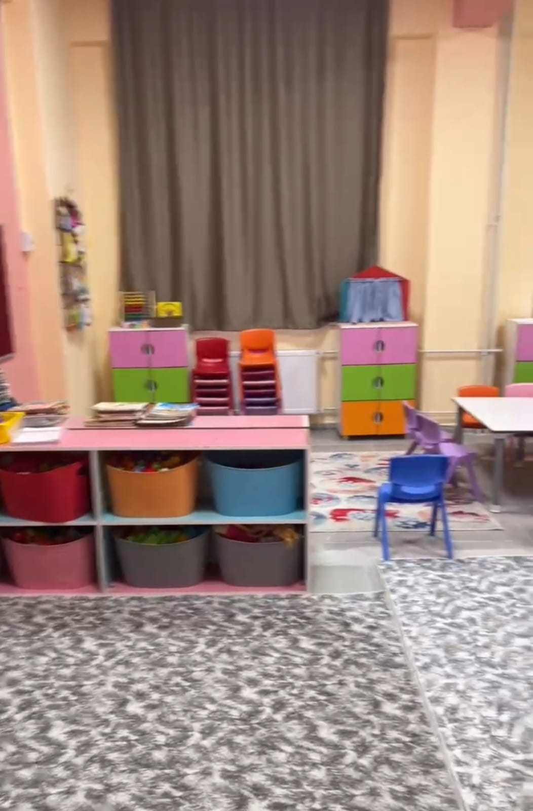 Atatürk İlkokulu Aile Birliği'nden klima açıklaması