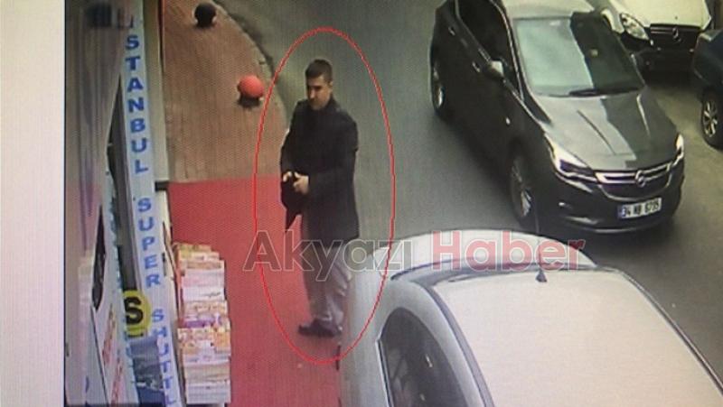 ATM lerden 1 milyonluk vurgun yapmışlar