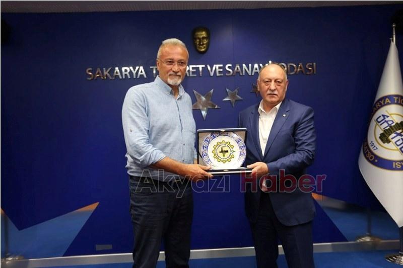 ATSO ADINA ÖZEL FOTOĞRAF ÖDÜL ALDI