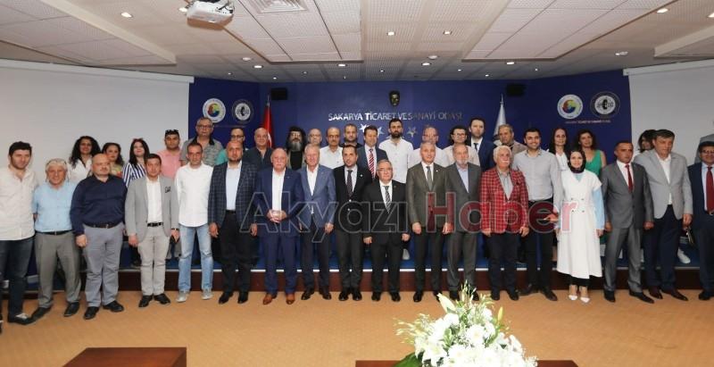 ATSO ADINA ÖZEL FOTOĞRAF ÖDÜL ALDI