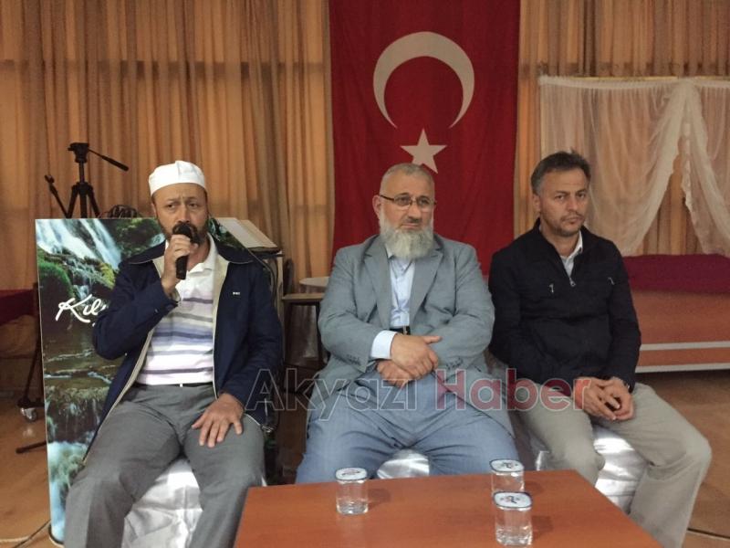 ATSO İFTAR YEMEĞİ VERDİ