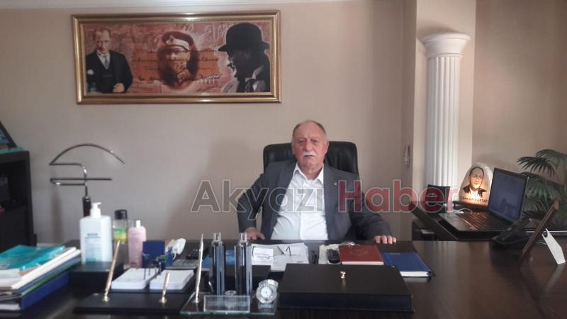 ATSO taleplerini TOBB Başkanına iletti