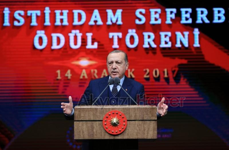 ATSO ve ATB Külliye’de ki Programa Katıldılar