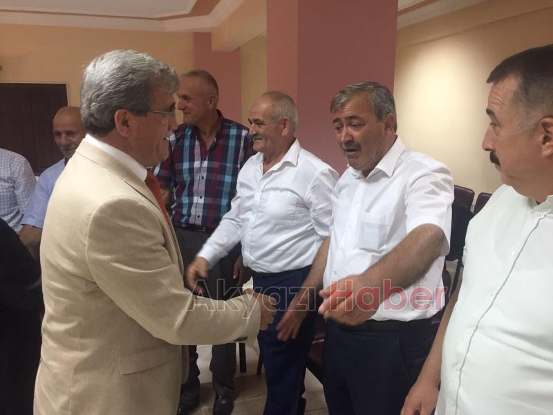 ATSO VE AZO BAYRAMLAŞMA TÖRENİ YAPILDI