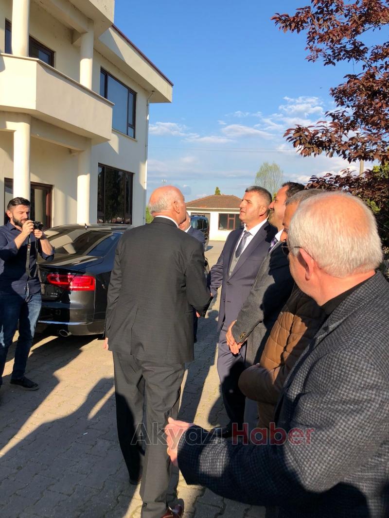 ATSO VE TİCARET BORSASI’NDA MESLEK KOMİTELERİ VE YÖNETİM KURULU ÜYELERİ SEÇİMLERİ YAPILDI