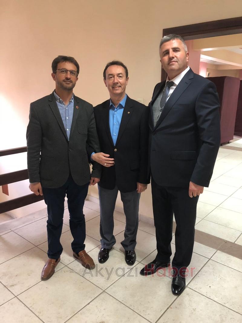 ATSO VE TİCARET BORSASI’NDA MESLEK KOMİTELERİ VE YÖNETİM KURULU ÜYELERİ SEÇİMLERİ YAPILDI