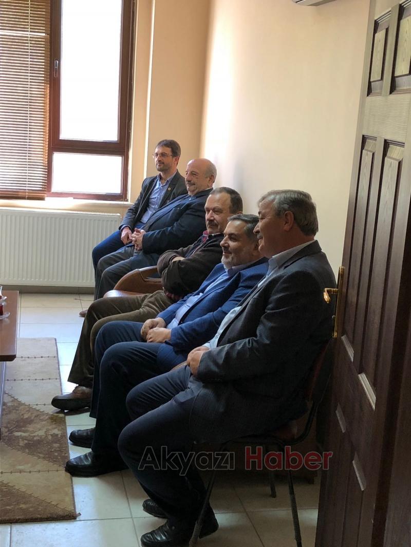 ATSO VE TİCARET BORSASI’NDA MESLEK KOMİTELERİ VE YÖNETİM KURULU ÜYELERİ SEÇİMLERİ YAPILDI