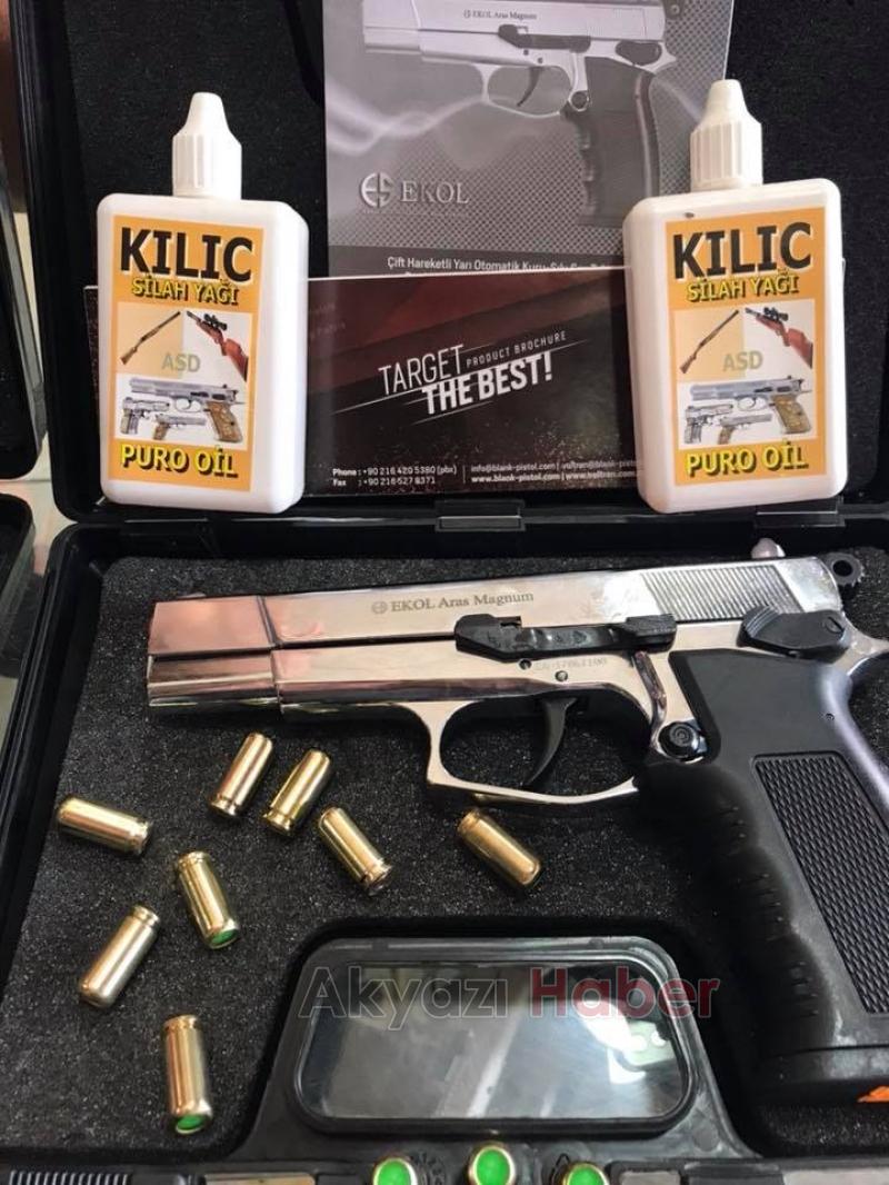 Avcıların sezonu açılıyor