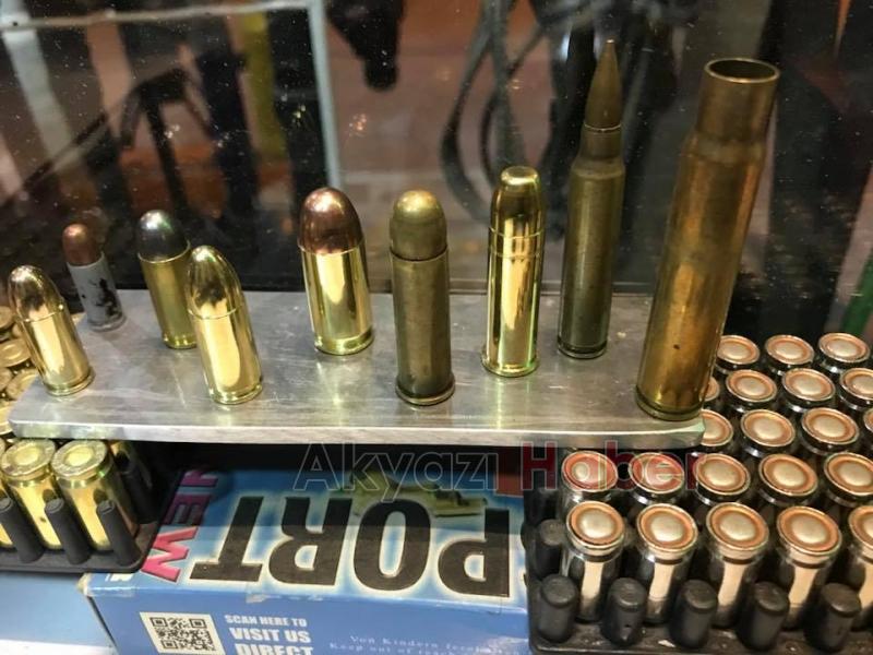 Avcıların sezonu açılıyor