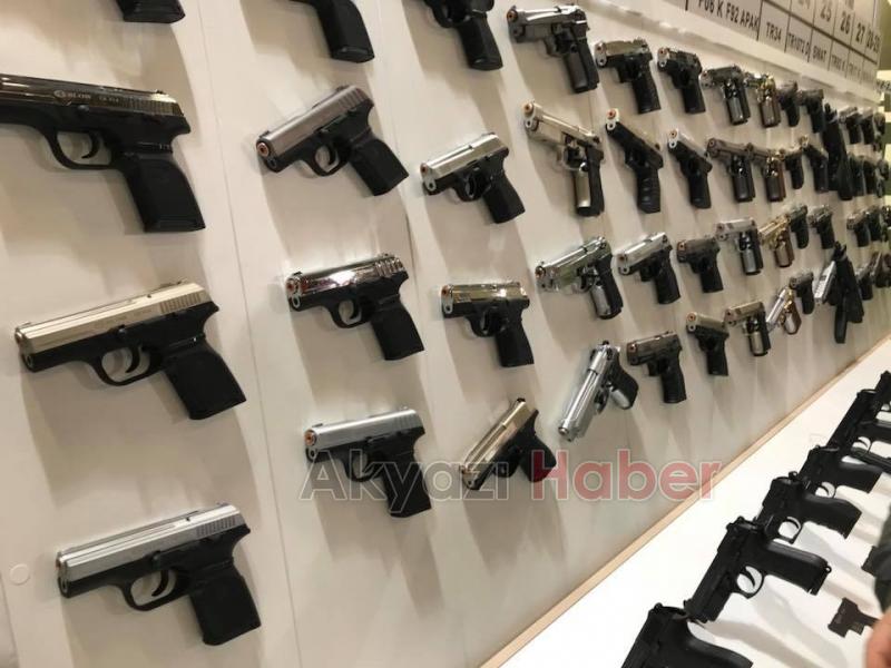 Avcıların sezonu açılıyor