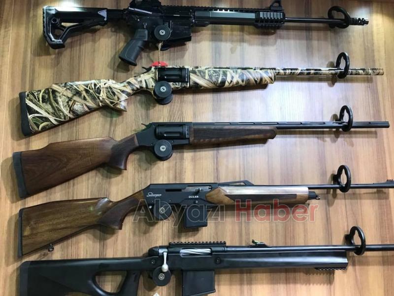 Avcıların sezonu açılıyor