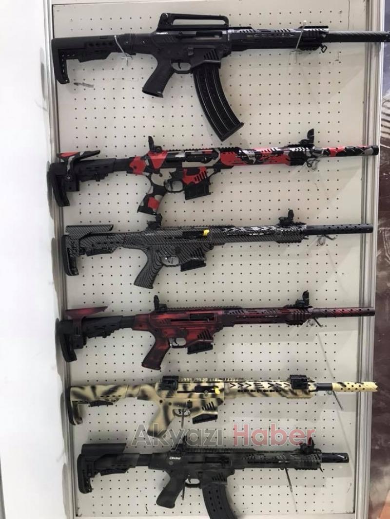 Avcıların sezonu açılıyor