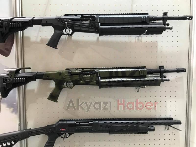 Avcıların sezonu açılıyor