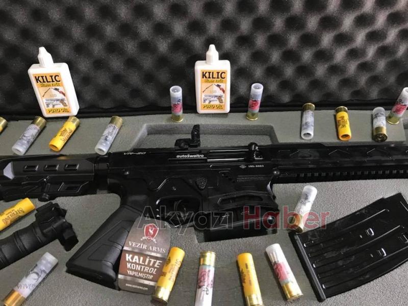 Avcıların sezonu açılıyor