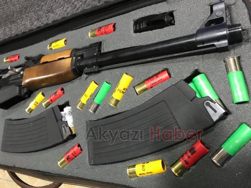 Avcıların sezonu açılıyor