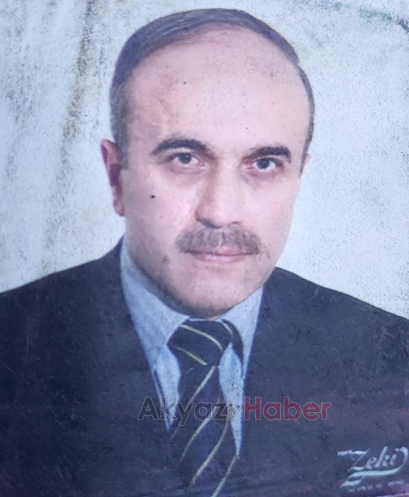 Avni Dursun Hoca Hayatını Kaybetti