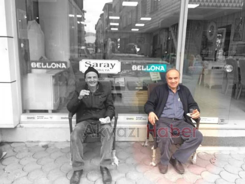 Avni Dursun Hoca Hayatını Kaybetti