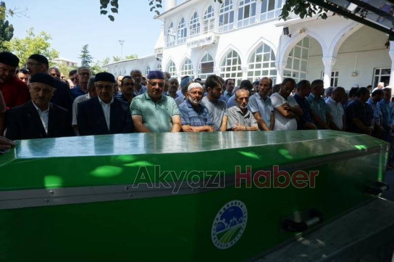 Avni Dursun Hoca Hayatını Kaybetti