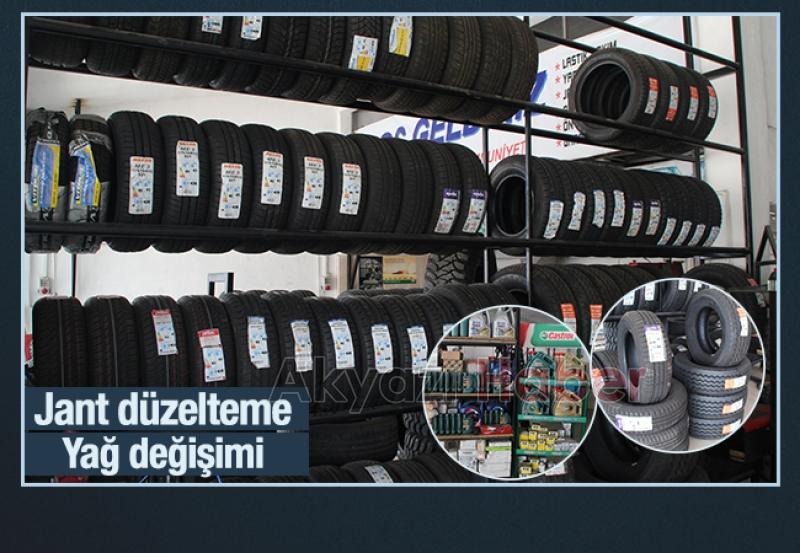 Avrupa Sıtar Rot Balansta MUAYENE ÖNCESİ GARANTİLİ ARAÇ BAKIMI