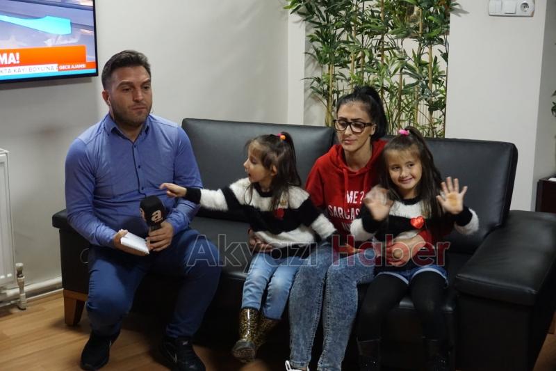 Avusturya Akyazılı Ailenin Bebeğini Elinden Aldı