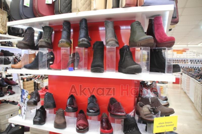 Ayaklarınız Hep Sıcak Kalsın