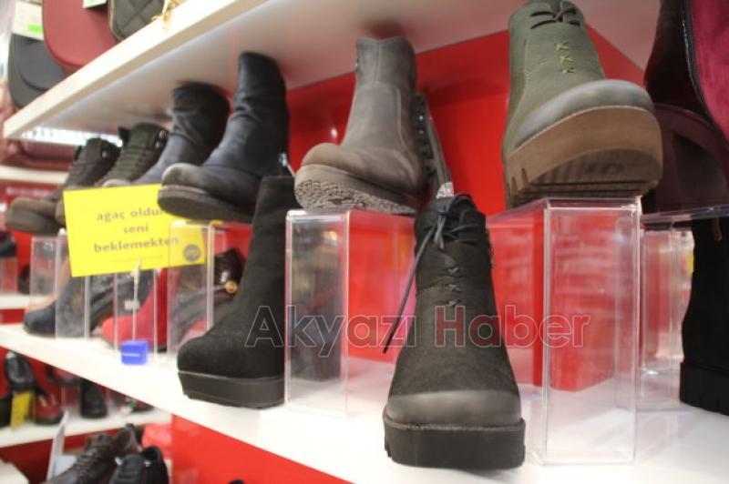 Ayaklarınız Hep Sıcak Kalsın