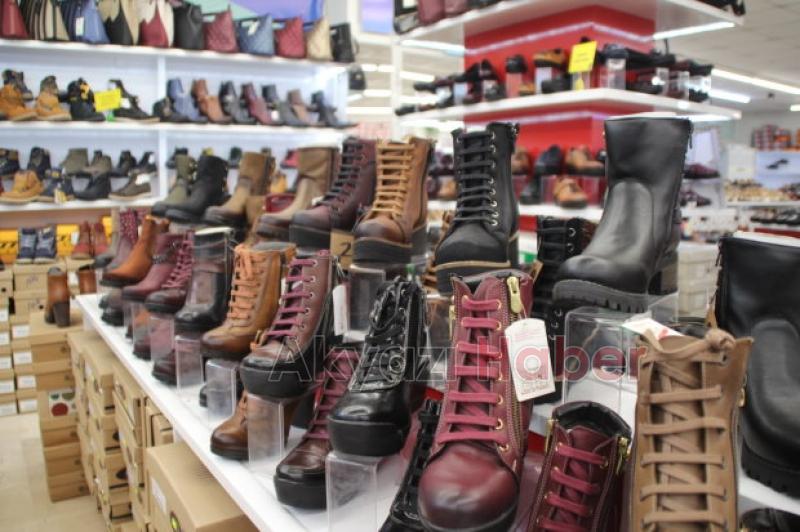 Ayaklarınız Hep Sıcak Kalsın