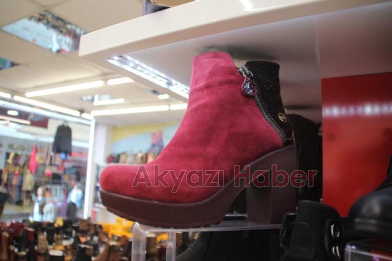 Ayaklarınız Hep Sıcak Kalsın