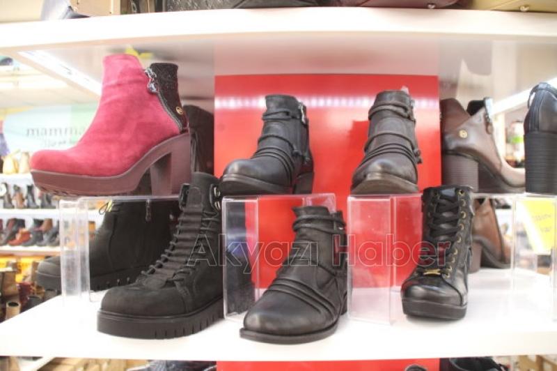 Ayaklarınız Hep Sıcak Kalsın