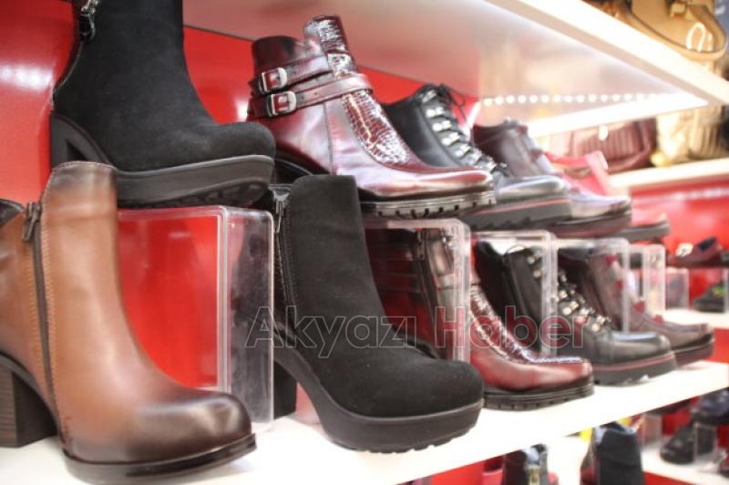 Ayaklarınız Hep Sıcak Kalsın