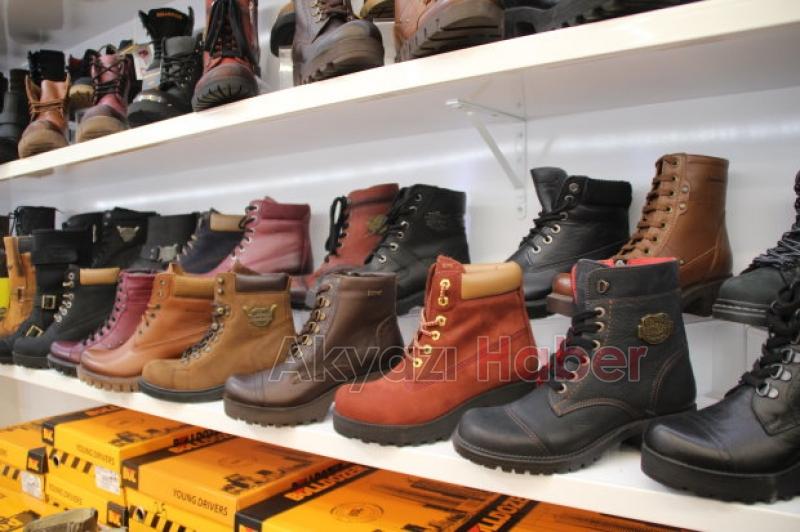 Ayaklarınız Hep Sıcak Kalsın