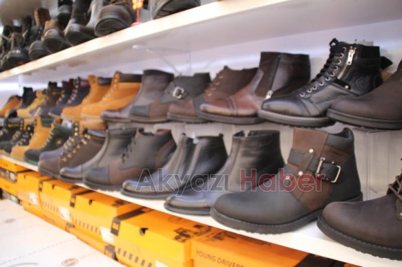 Ayaklarınız Hep Sıcak Kalsın