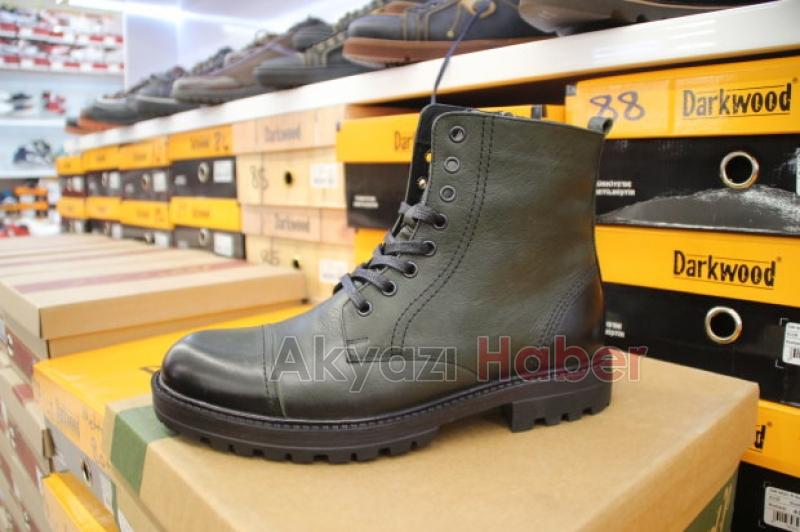 Ayaklarınız Hep Sıcak Kalsın