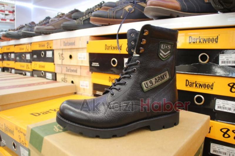 Ayaklarınız Hep Sıcak Kalsın