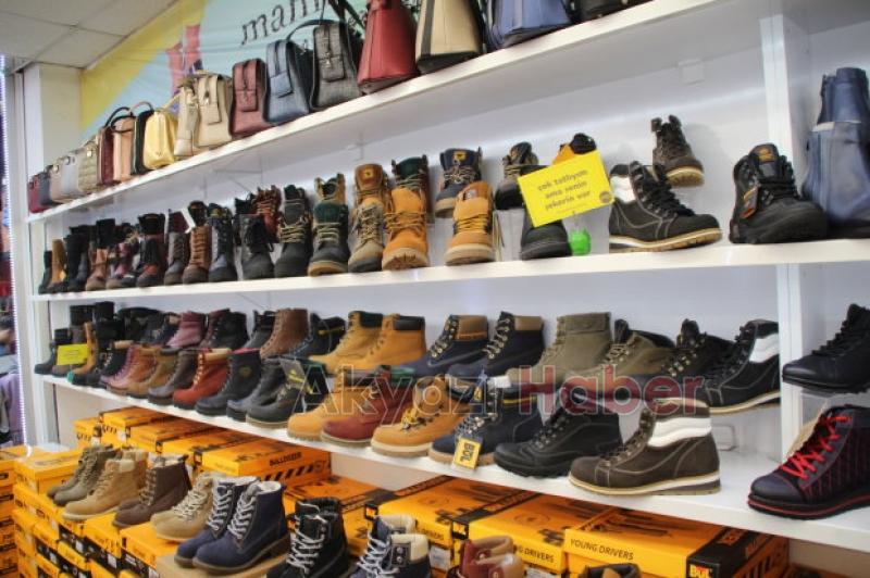 Ayaklarınız Hep Sıcak Kalsın