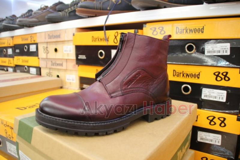 Ayaklarınız Hep Sıcak Kalsın